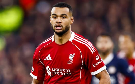 Cody Gakpo, Liverpool, 2025/26