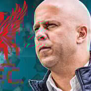 Arne Slot, Liverpool