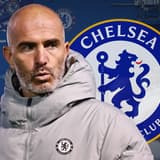 Enzo Maresca, Chelsea
