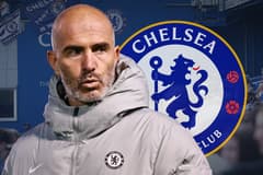 Enzo Maresca, Chelsea