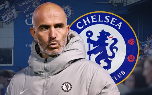 Enzo Maresca, Chelsea