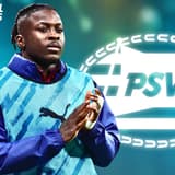 Johan Bakayoko, PSV