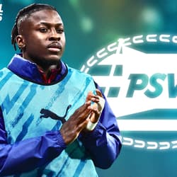 Johan Bakayoko, PSV
