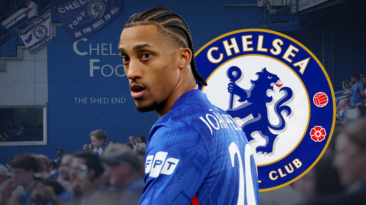 Joao Pedro, Chelsea