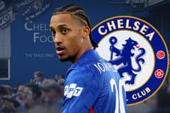 Joao Pedro, Chelsea
