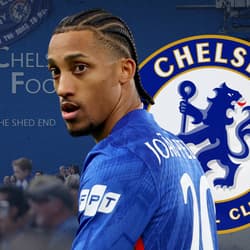 Joao Pedro, Chelsea