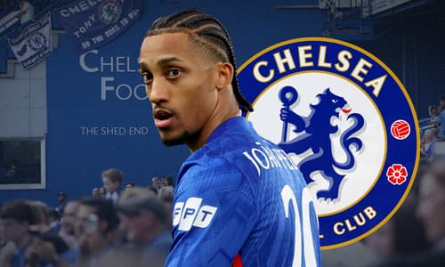Joao Pedro, Chelsea