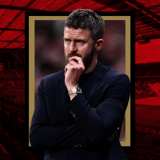 Michael Carrick, Man Utd