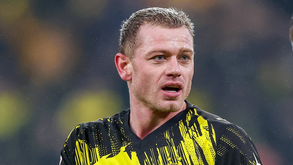 Julian Ryerson, Dortmund, 2025/26