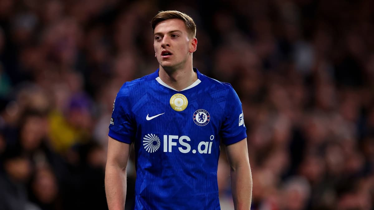 Liam Delap, Chelsea, 2025/26