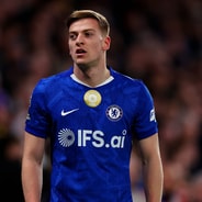 Liam Delap, Chelsea, 2025/26