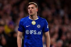 Liam Delap, Chelsea, 2025/26