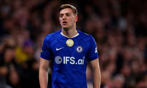 Liam Delap, Chelsea, 2025/26