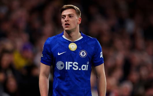 Liam Delap, Chelsea, 2025/26