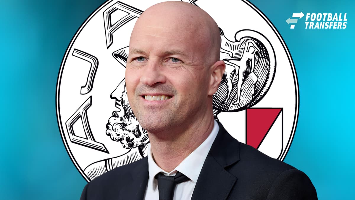 Ajax, Jordi Cruijff
