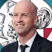 Ajax, Jordi Cruijff