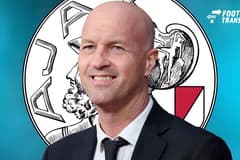 Ajax, Jordi Cruijff