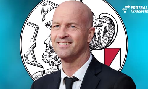 Ajax, Jordi Cruijff