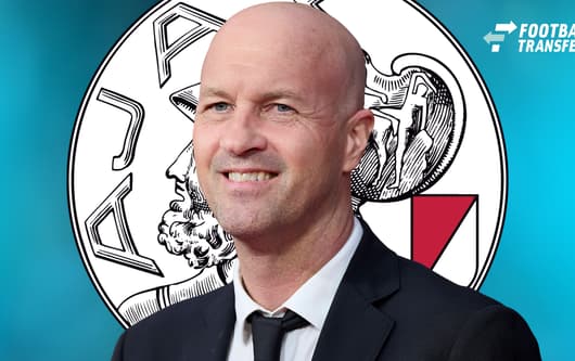 Ajax, Jordi Cruijff
