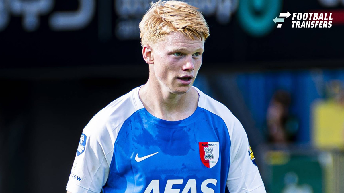 Kees Smit