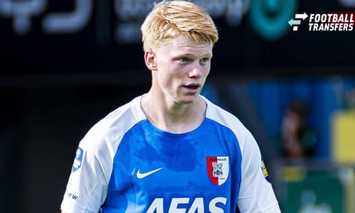 Kees Smit