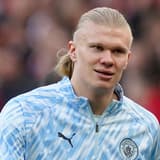 Erling Haaland, Man City, 2025/26
