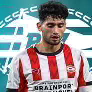 Ricardo Pepi, PSV
