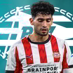 Ricardo Pepi, PSV