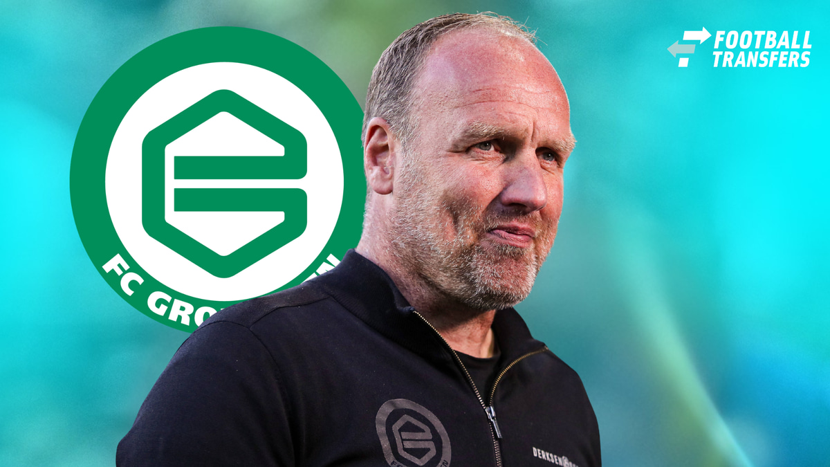 Dick Lukkien, FC Groningen
