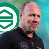 Dick Lukkien, FC Groningen