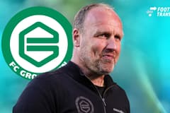 Dick Lukkien, FC Groningen