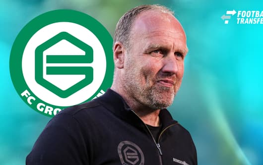 Dick Lukkien, FC Groningen