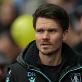 Danny Rohl, Sheffield Wednesday, 2024/25