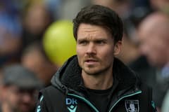 Danny Rohl, Sheffield Wednesday, 2024/25