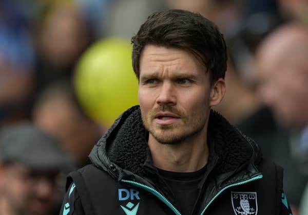 Danny Rohl, Sheffield Wednesday, 2024/25