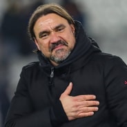 Daniel Farke, Leeds, 2025/26
