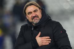 Daniel Farke, Leeds, 2025/26