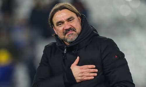 Daniel Farke, Leeds, 2025/26