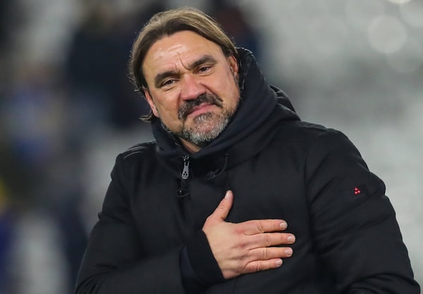 Daniel Farke, Leeds, 2025/26