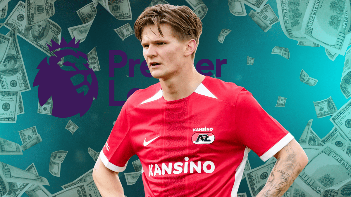 Møller Wolfe, Premier League