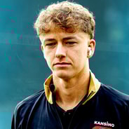 Sven Mijnans, St James' Park