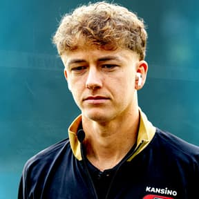 Sven Mijnans vindt in rijkste club ter wereld ideale nieuwe bestemming