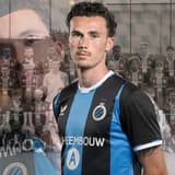 Milan Robberechts, Club NXT