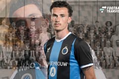 Milan Robberechts, Club NXT