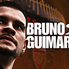 Bruno Guimaraes, Arsenal