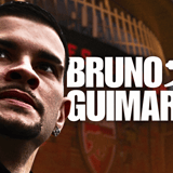 Bruno Guimaraes, Arsenal