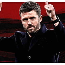 Michael Carrick, Man Utd