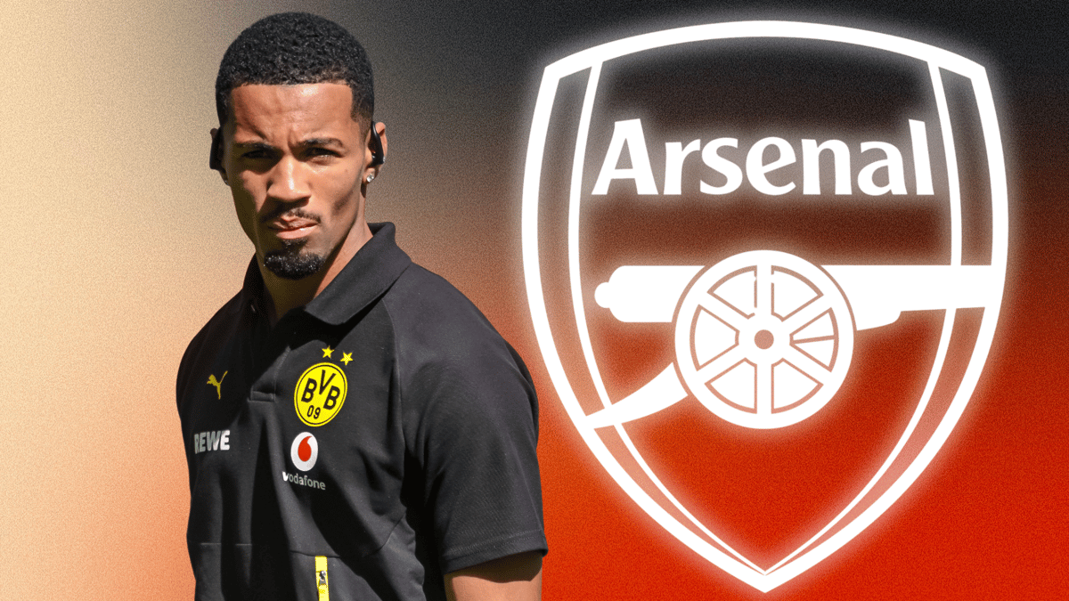 Ethan Nwaneri, Arsenal