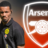Ethan Nwaneri, Arsenal