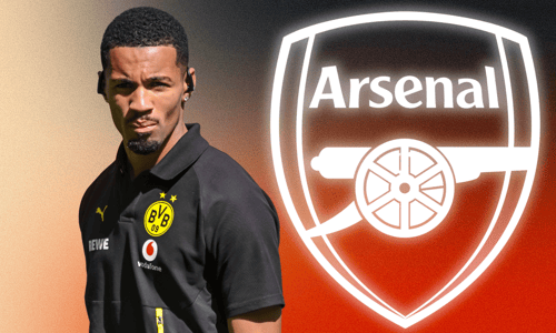 Ethan Nwaneri, Arsenal